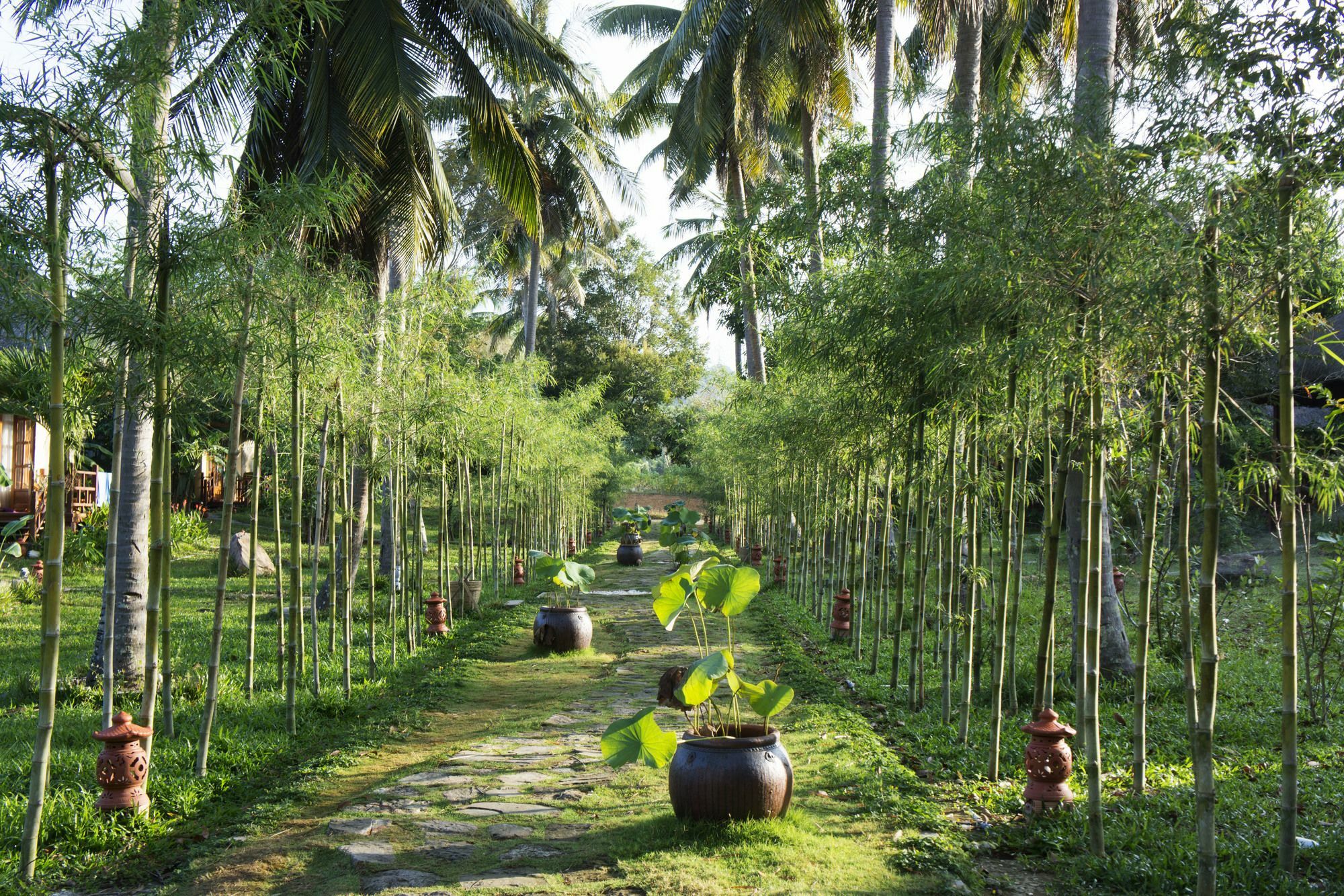 Paradiso Phuquoc Resort 3*