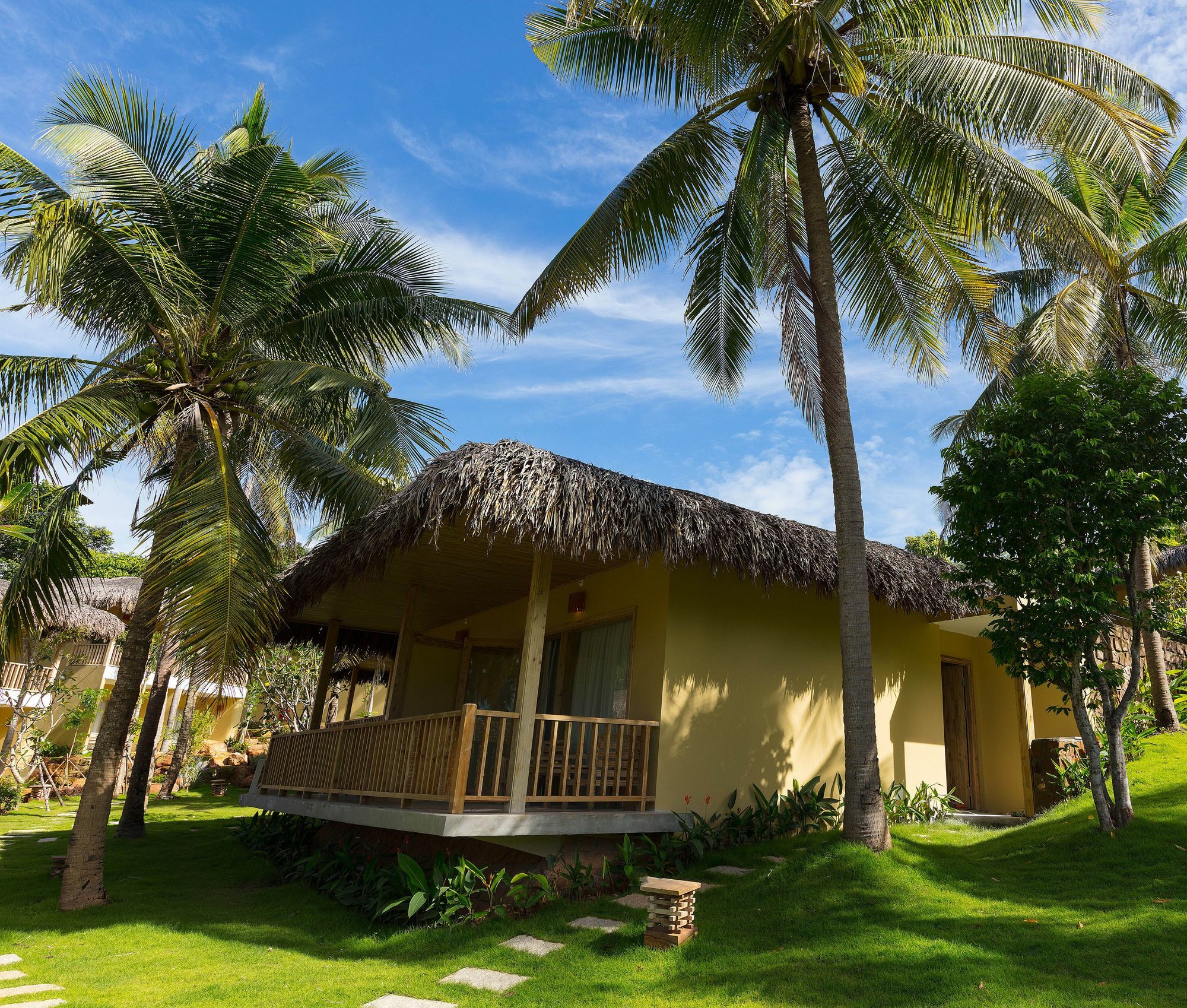 Lahana & Phu Quoc