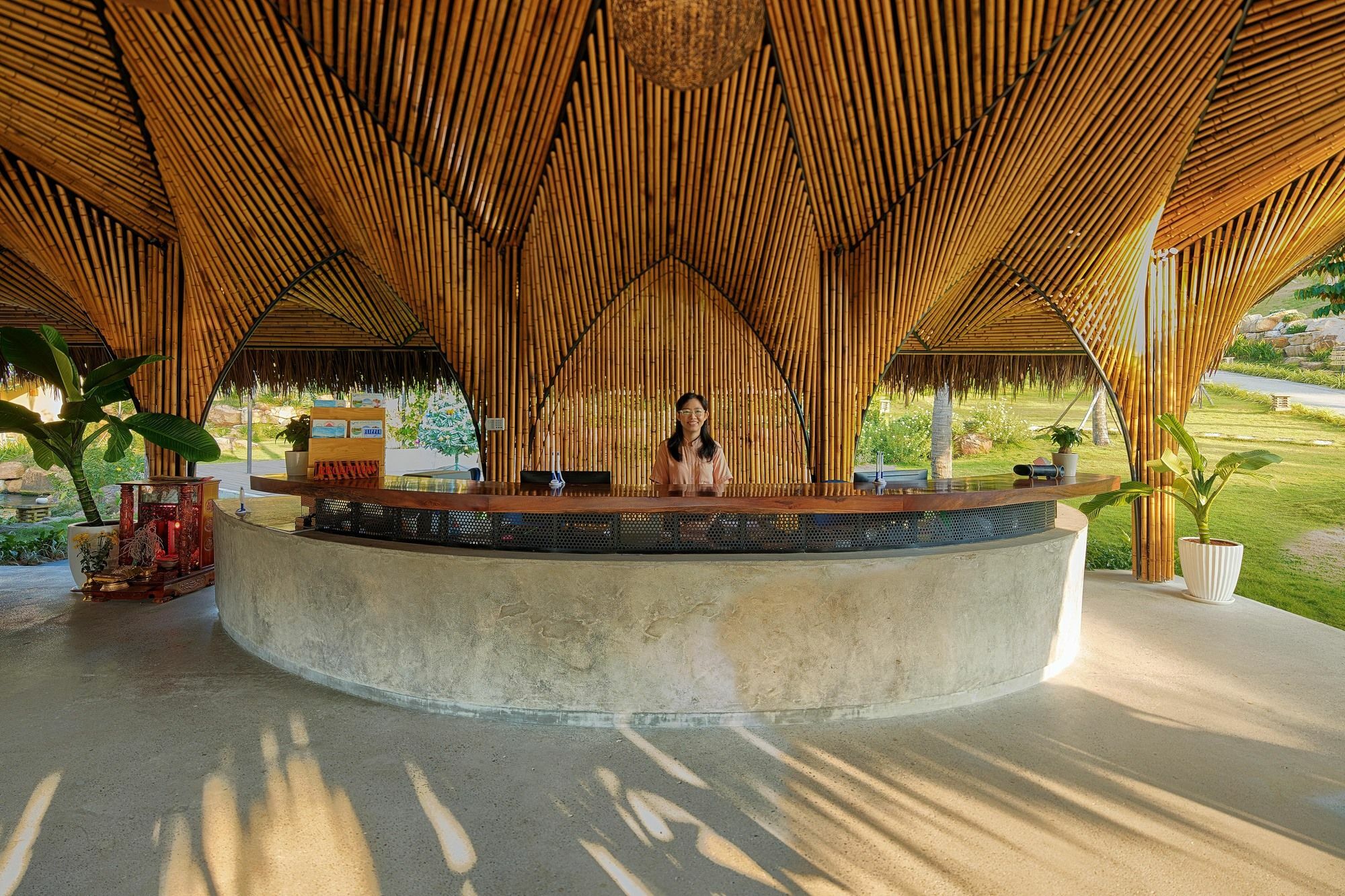 Lahana & Resort 4*