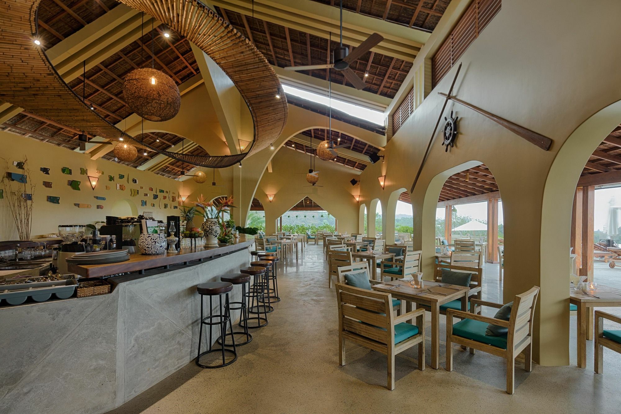 Lahana & Resort