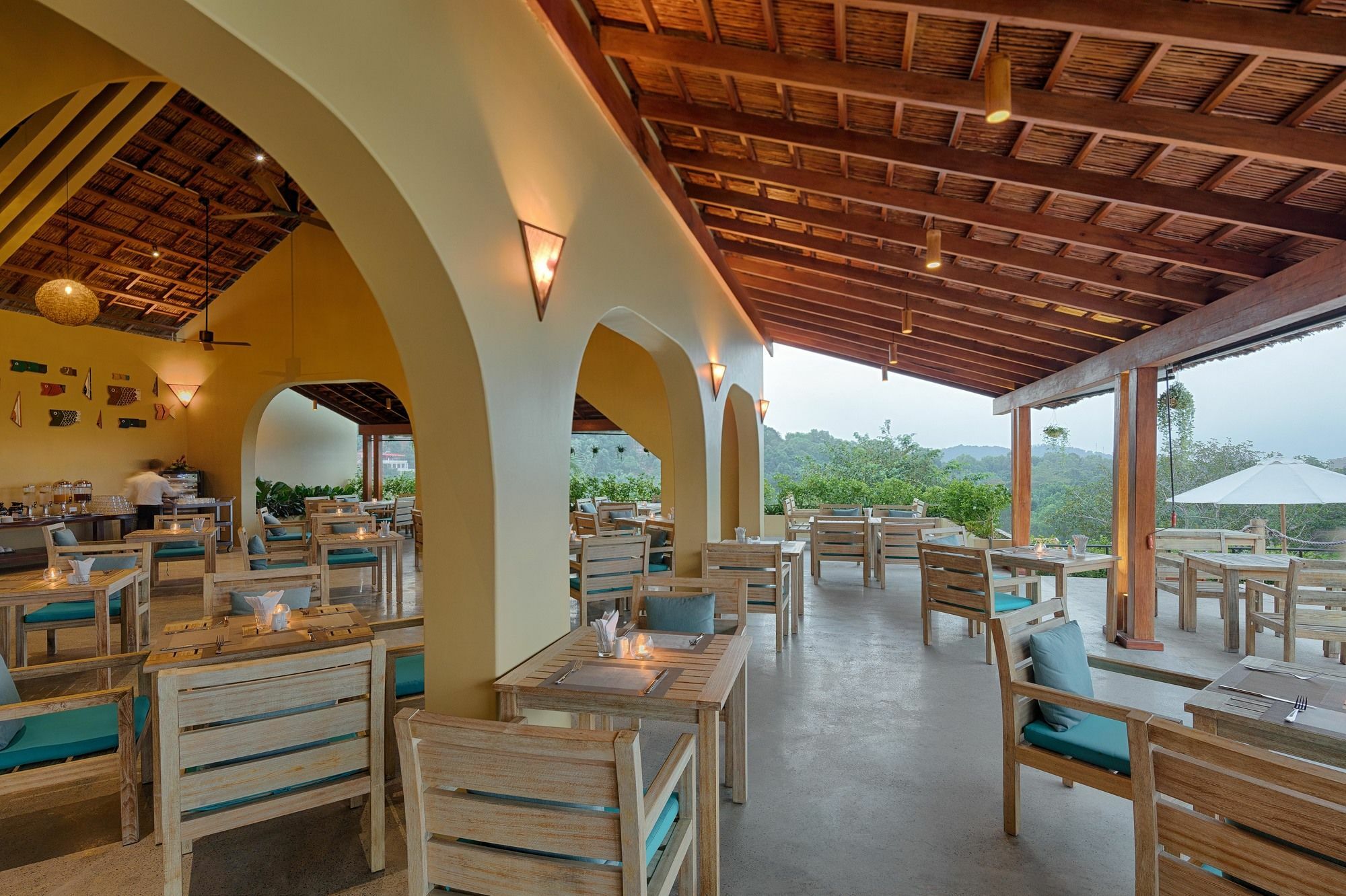 Lahana & Resort 4*