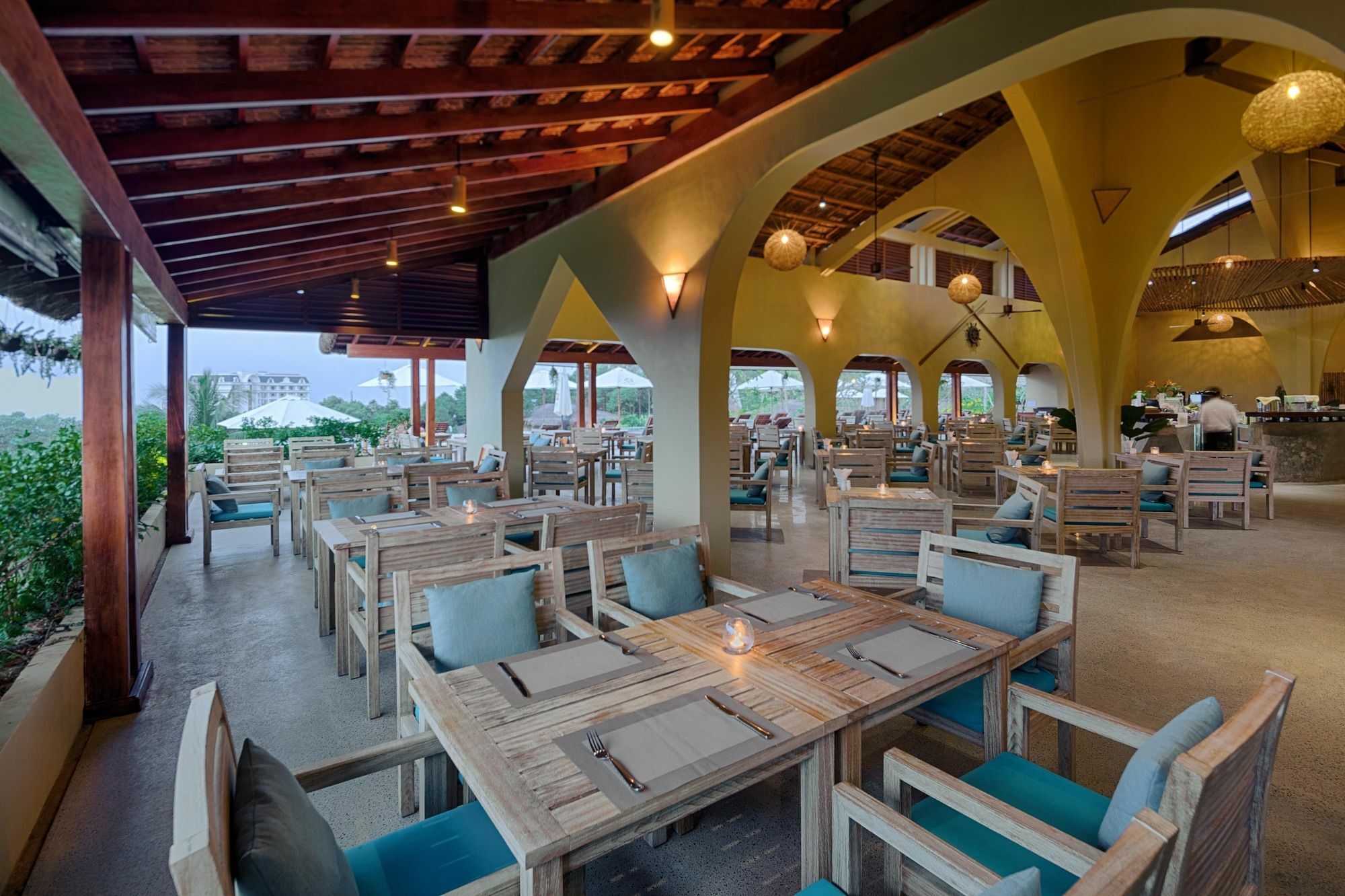 Resort Lahana & Phu Quoc
