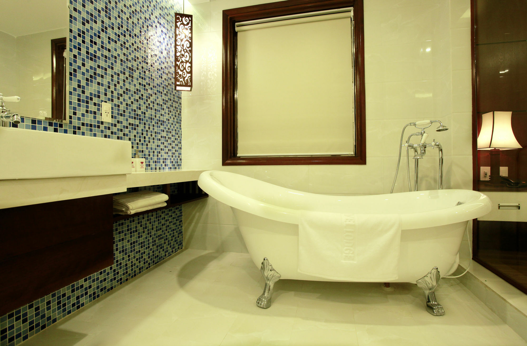 Travel Hotel Hoi An