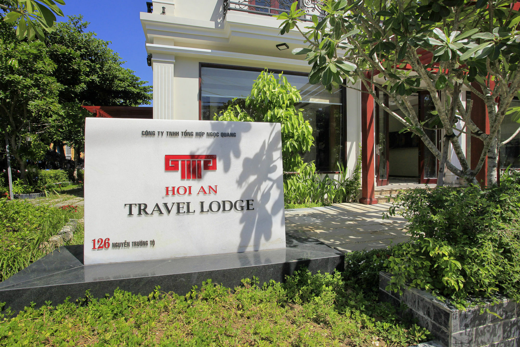 Travel 3*