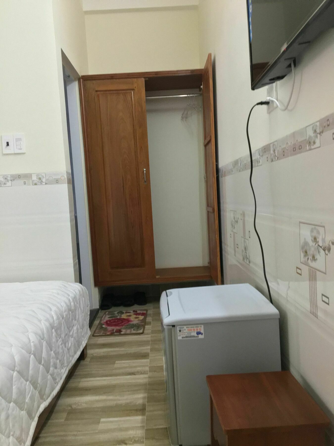 Hotel Trieu Hoang Quy Nhon