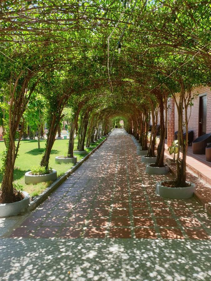 Countryside Resort Phu Quoc
