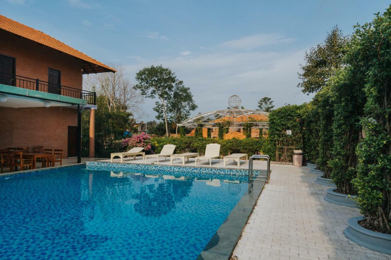 Resort Countryside Phu Quoc