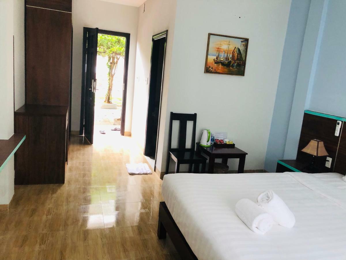 Resort Countryside Phu Quoc