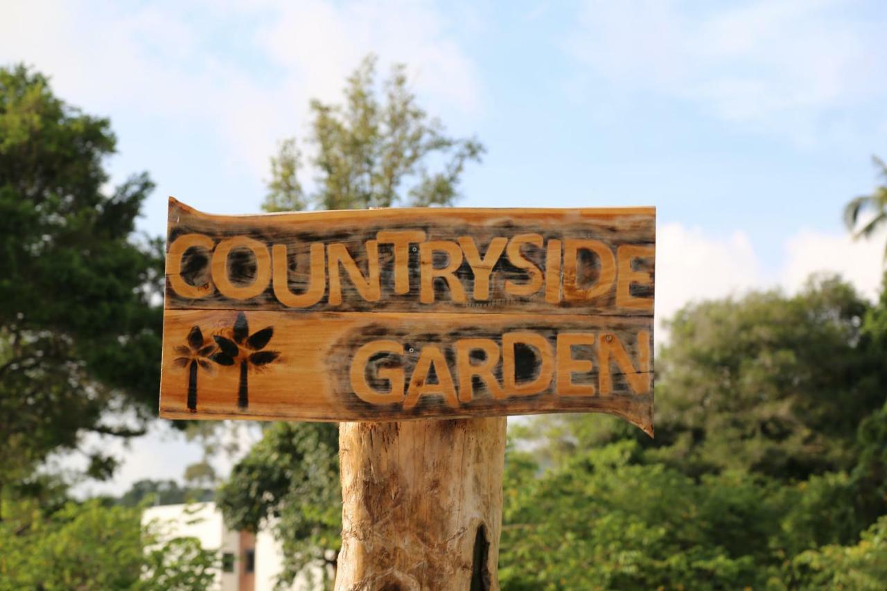 Countryside Resort