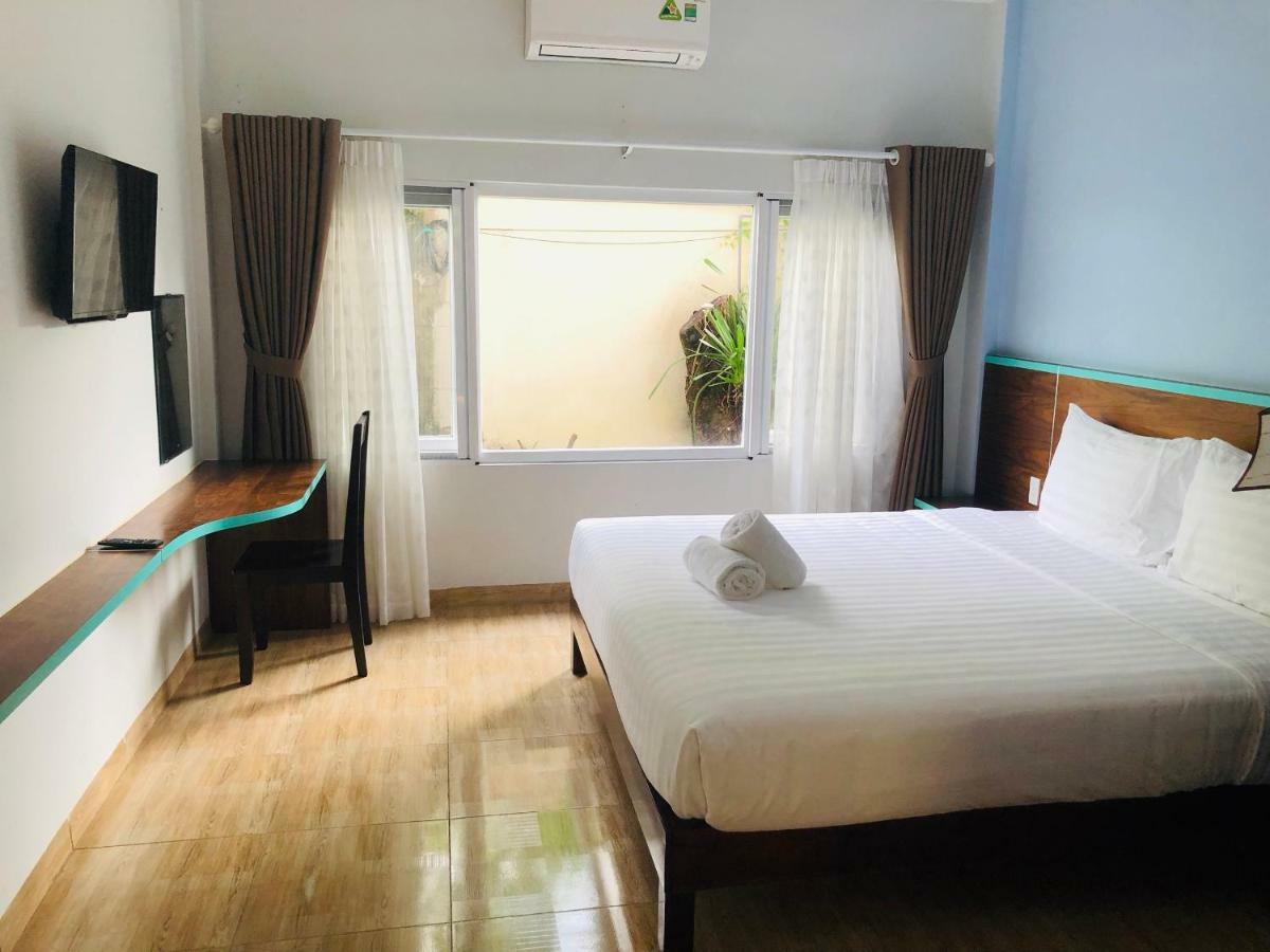 Countryside 3* Phu Quoc