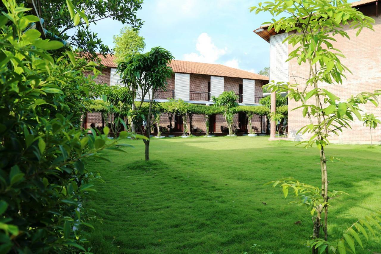 Resort Countryside