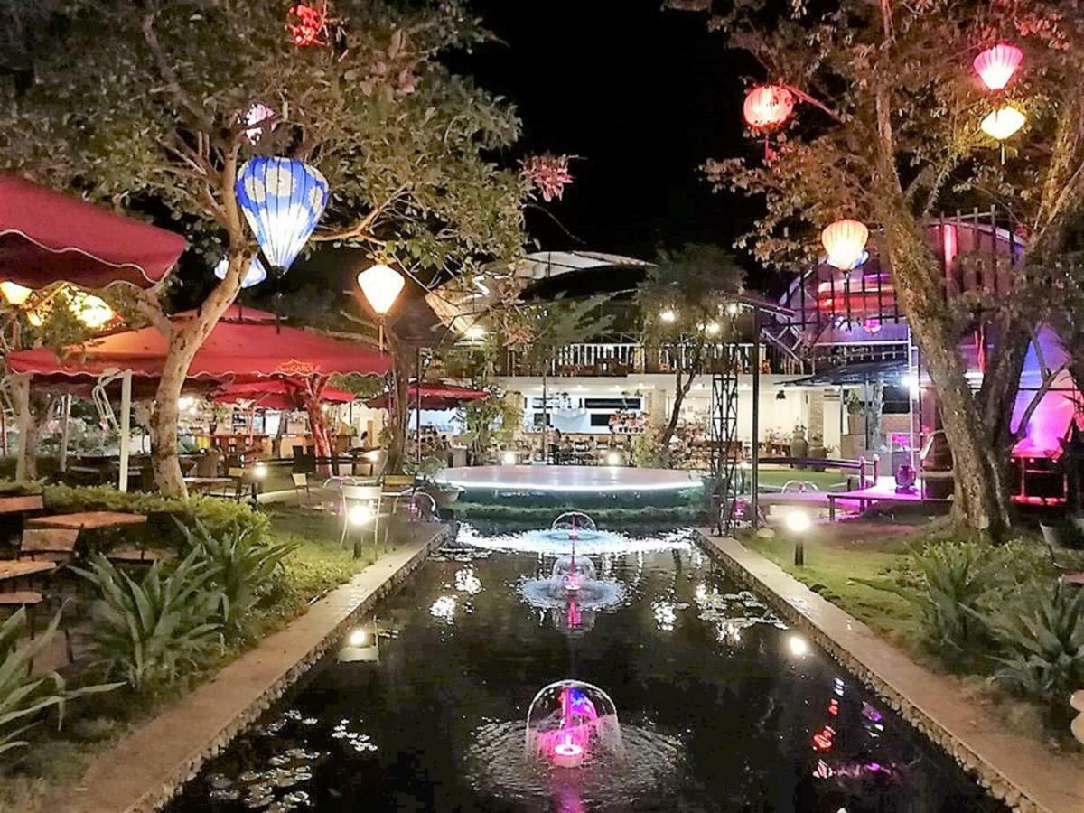 Hotel Tahiti 4*