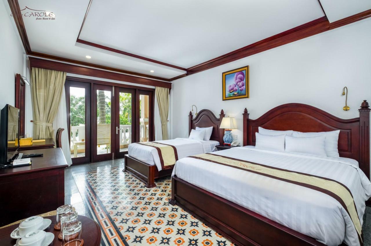 Tahiti Hotel