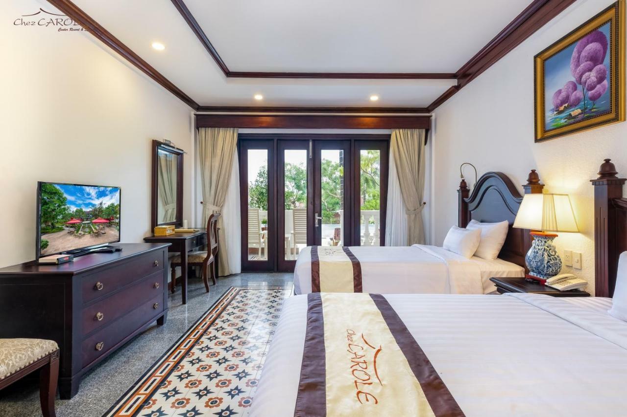 Tahiti Hotel Phu Quoc