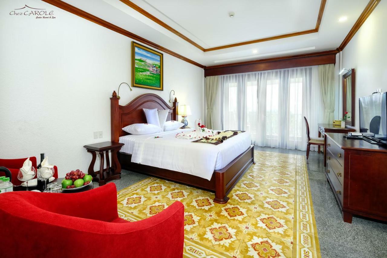 Hotel Tahiti 4*