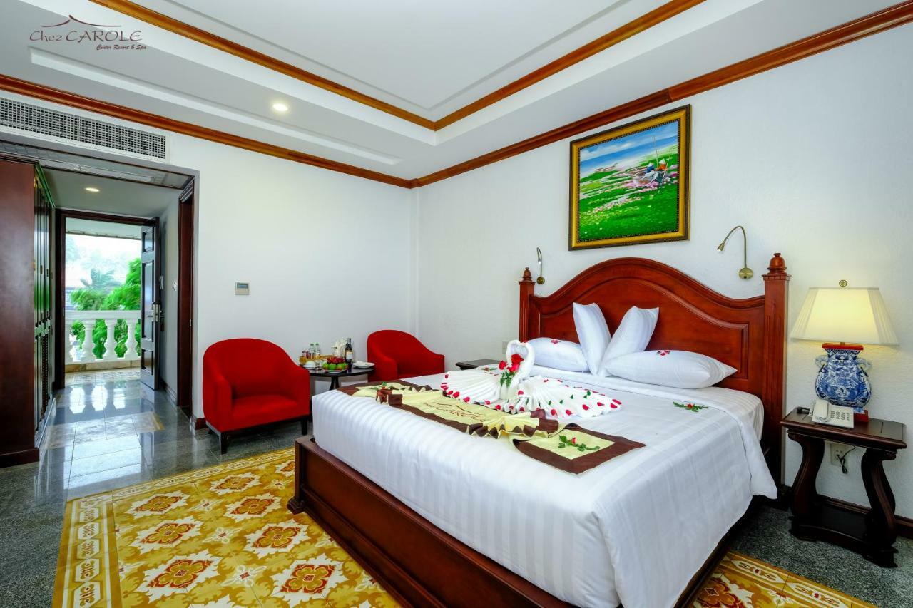 Tahiti Hotel