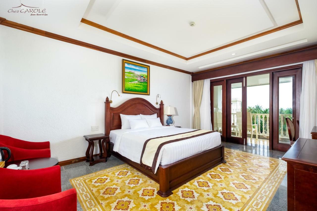 Tahiti Hotel 4*