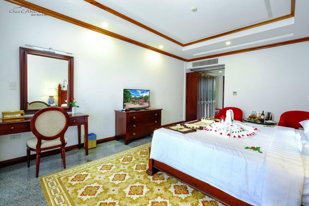 Tahiti Hotel Phu Quoc