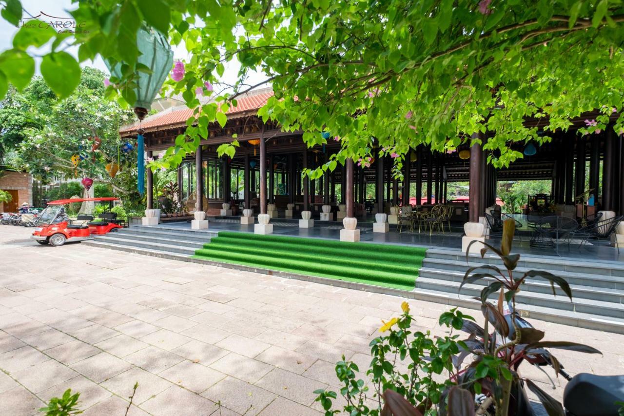 Hotel Tahiti 4*