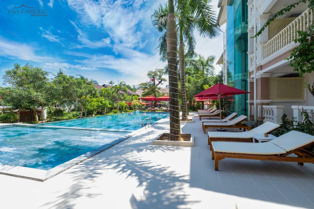 Tahiti Phu Quoc