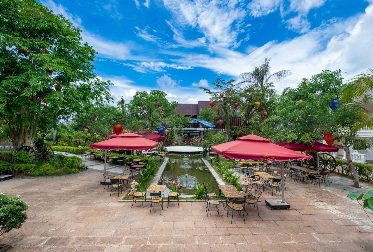 Hotel Tahiti Phu Quoc