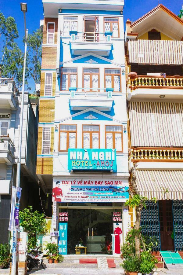 Ahoj Guest house