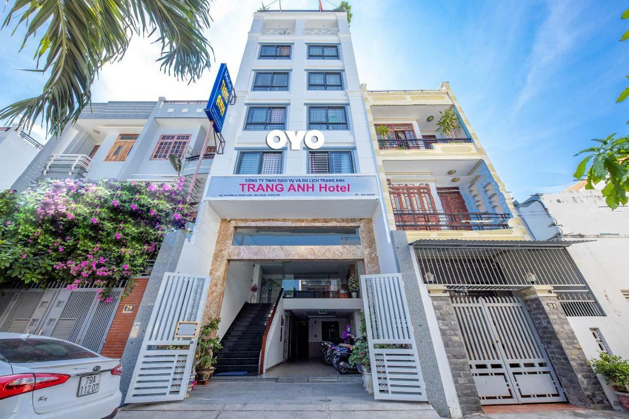 Hotel Oyo 227 Trang Anh Nha Trang