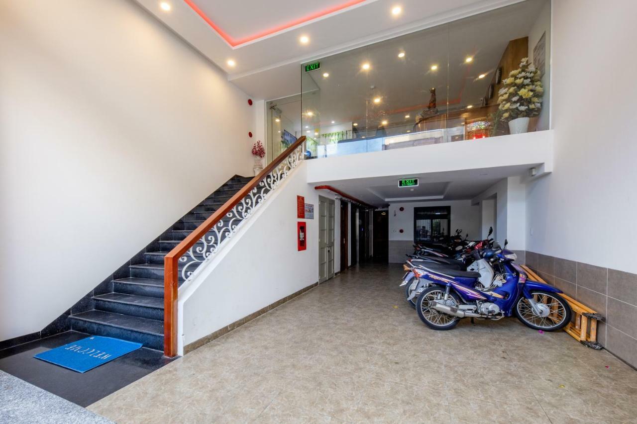 Hotel Oyo 227 Trang Anh 2*