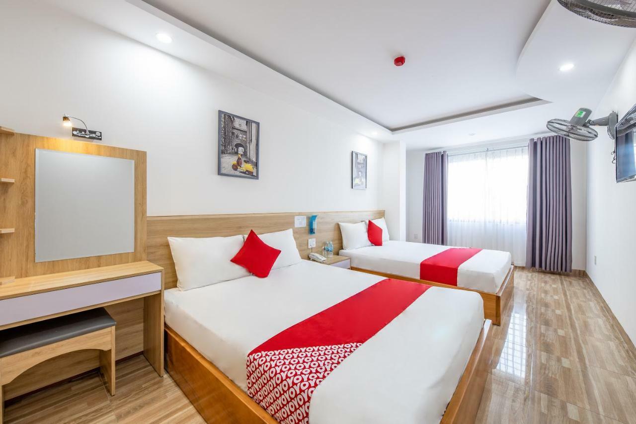 Hotel Oyo 227 Trang Anh Nha Trang