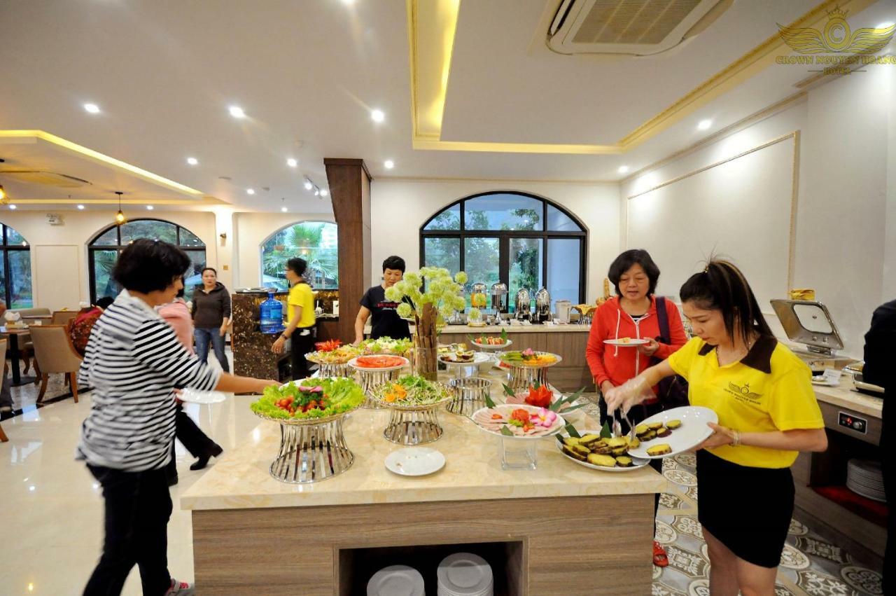Crown Nguyen Hoang Nha Trang