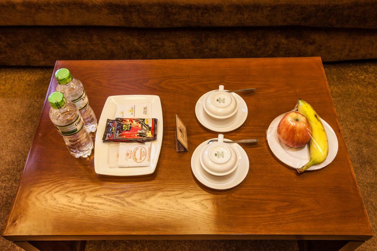 Hotel Lenid Hanoi