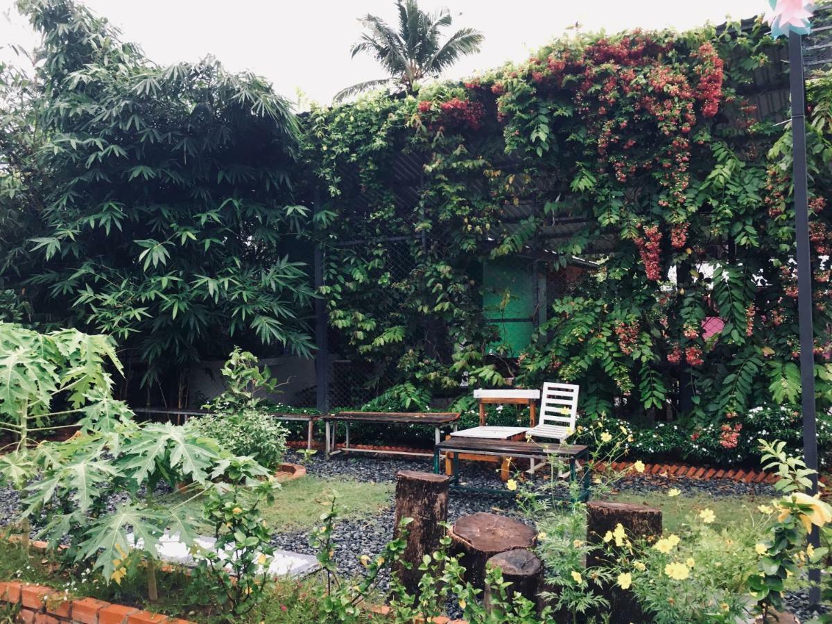 Lana Land * Phu Quoc