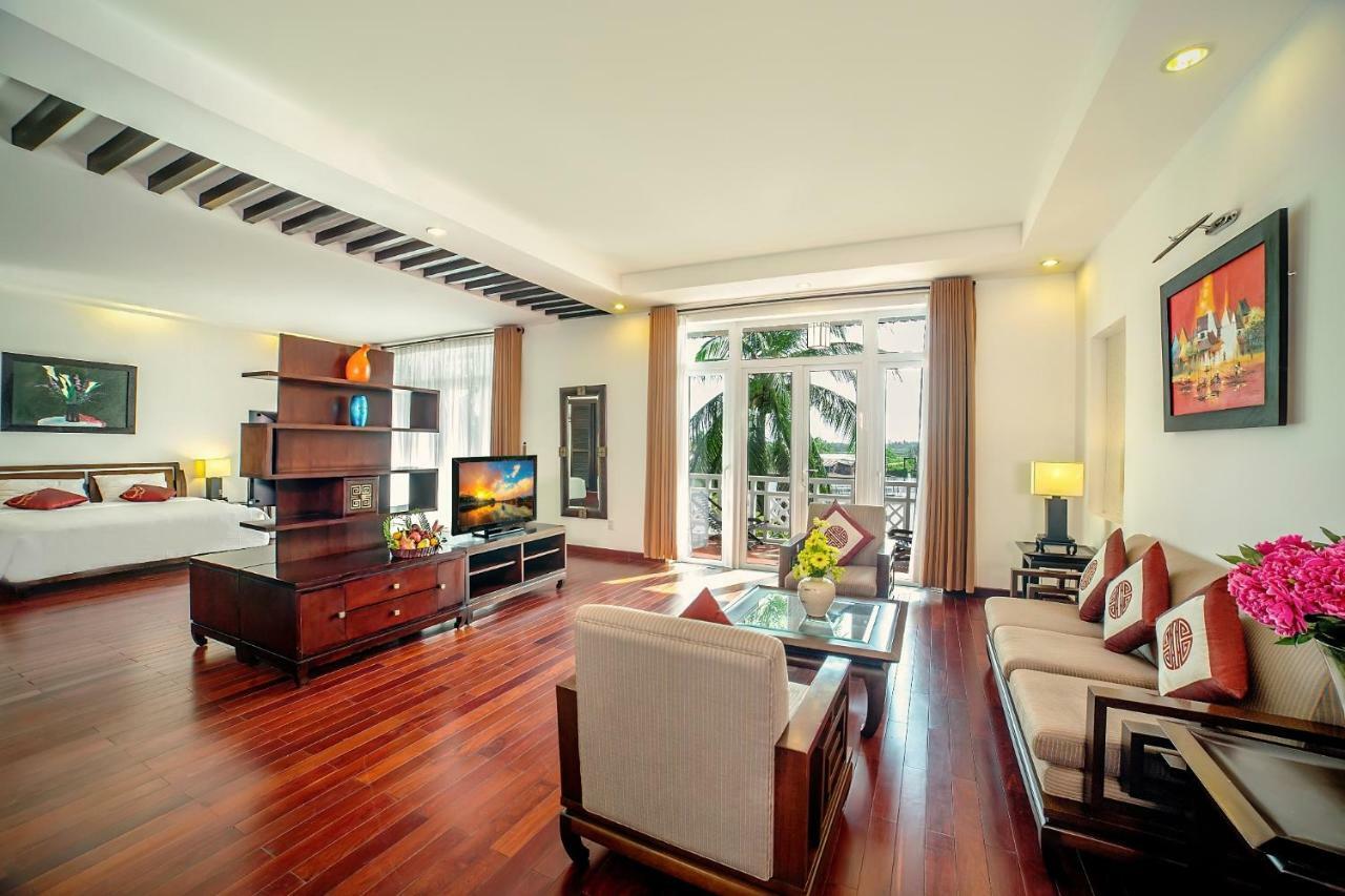 Hội An Beach Resort