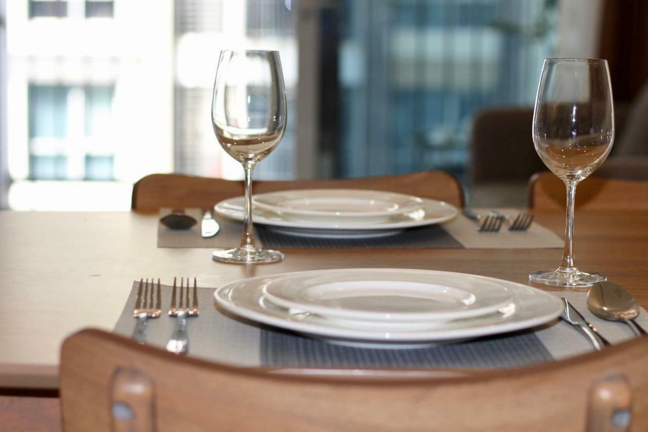 Luxhomes Saigon - Vinhomes Park Căn hộ *