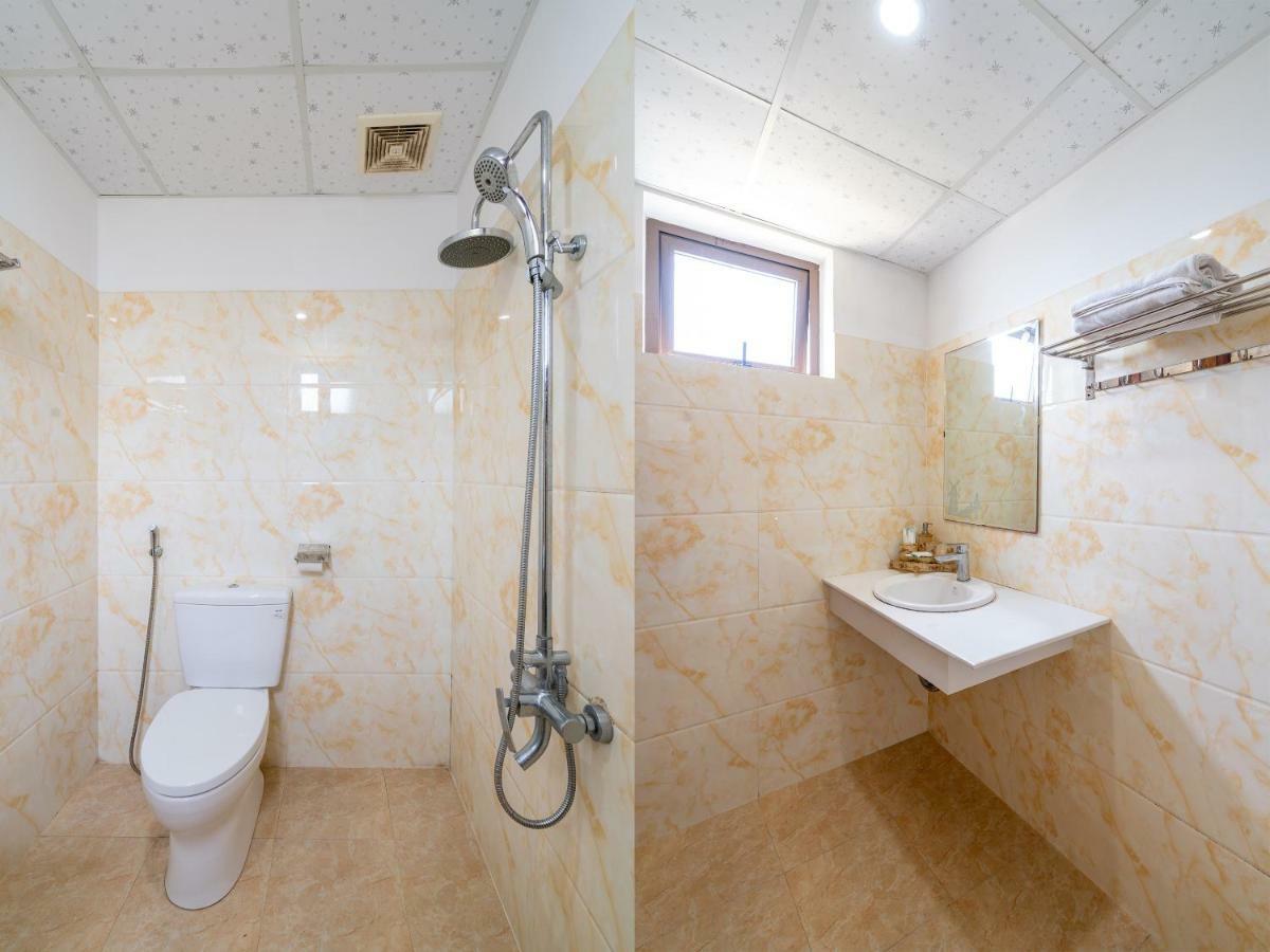 Oyo 236 Hoa Mai Boutique Hotel 2*