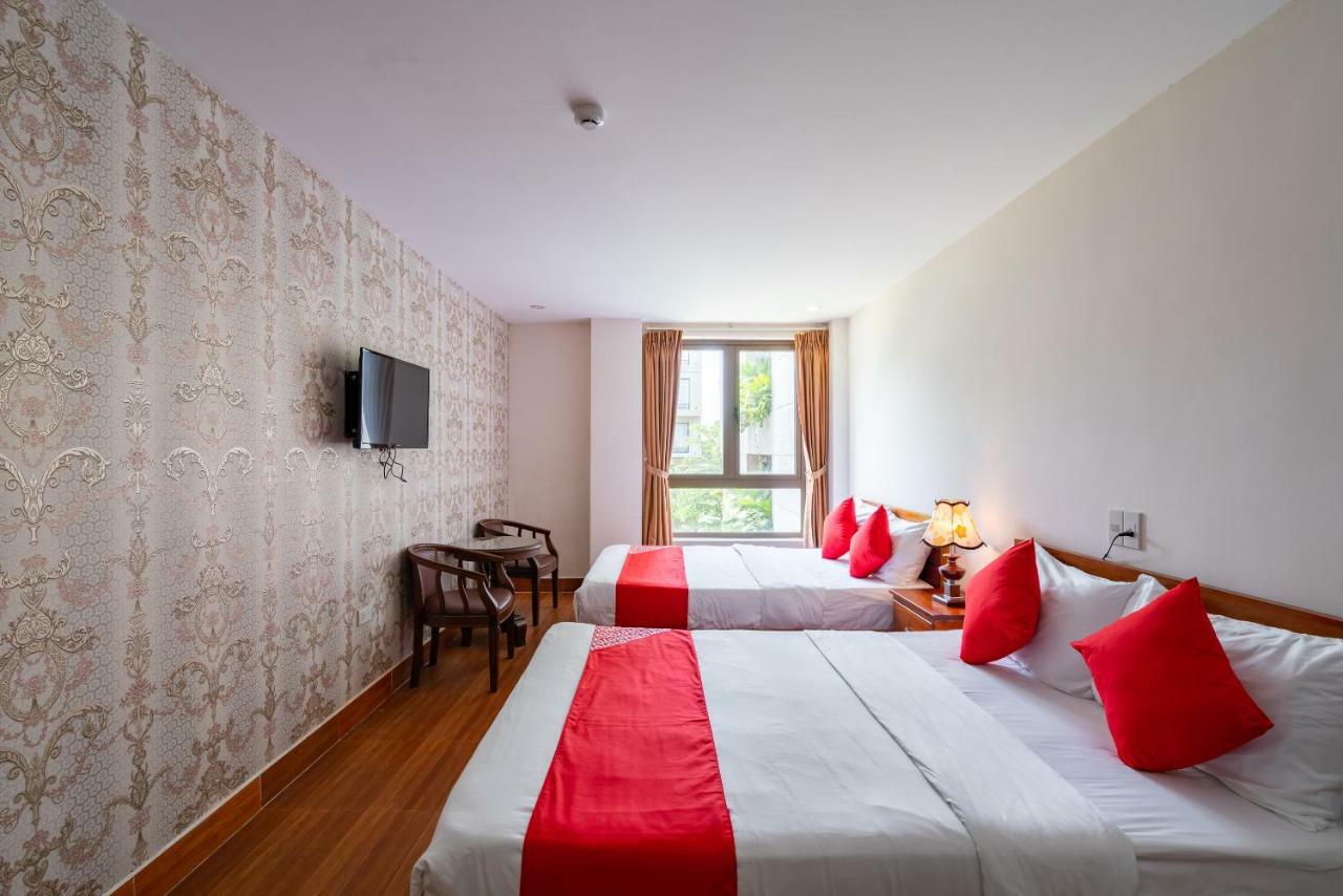 Oyo 236 Hoa Mai Boutique 2* Da Nang