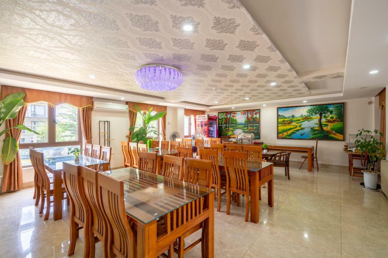 Oyo 236 Hoa Mai Boutique Hotel