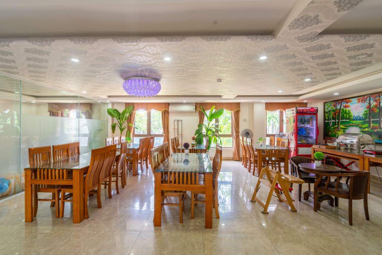 Oyo 236 Hoa Mai Boutique Da Nang