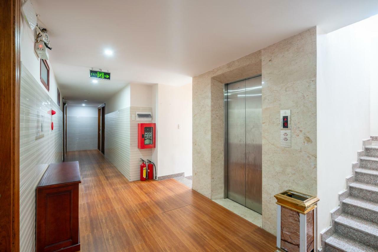 Hotel Oyo 236 Hoa Mai Boutique 2*
