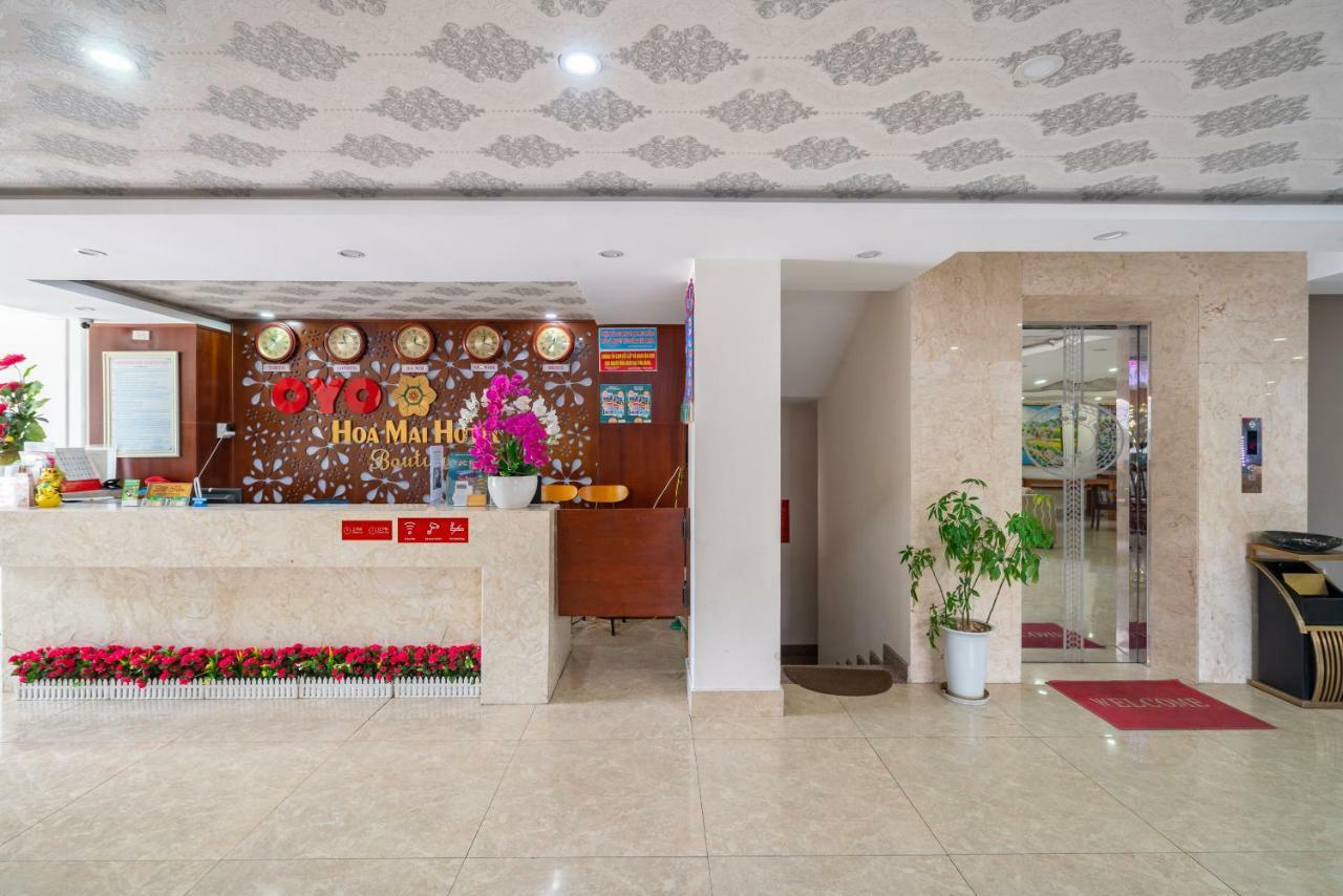 Oyo 236 Hoa Mai Boutique