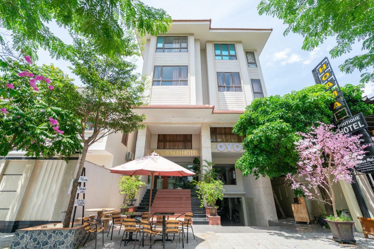 Oyo 236 Hoa Mai Boutique 2*