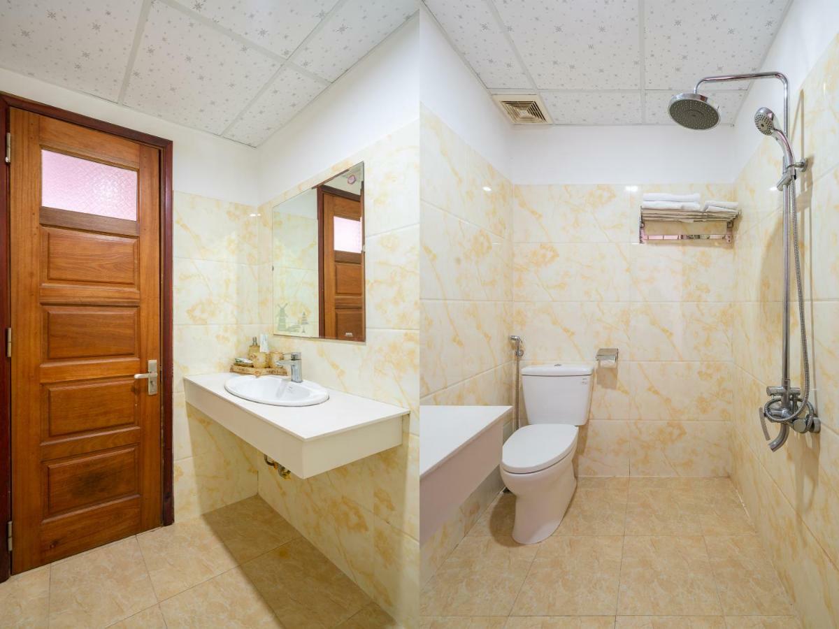 Oyo 236 Hoa Mai Boutique Hotel 2*