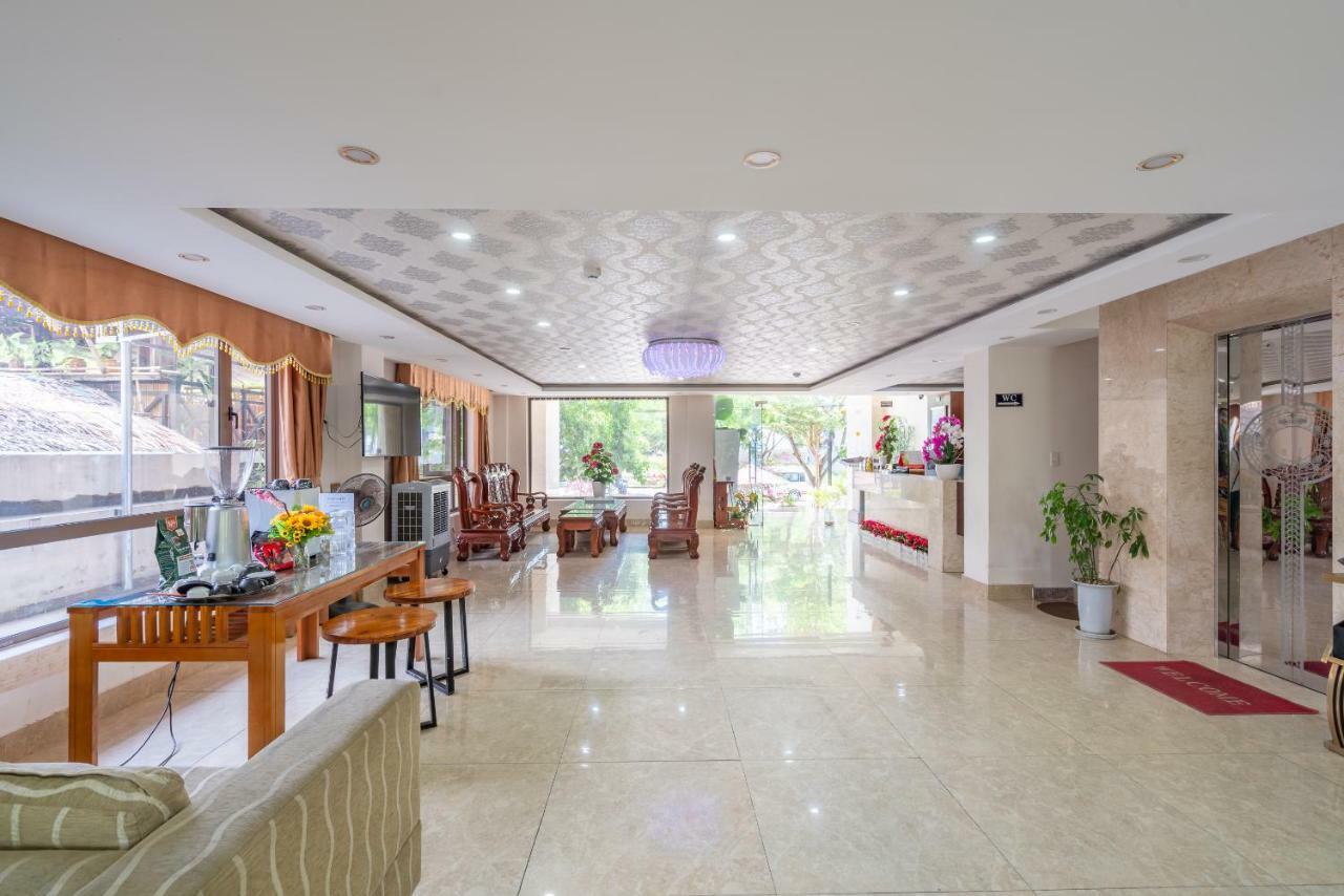 Hotel Oyo 236 Hoa Mai Boutique Da Nang