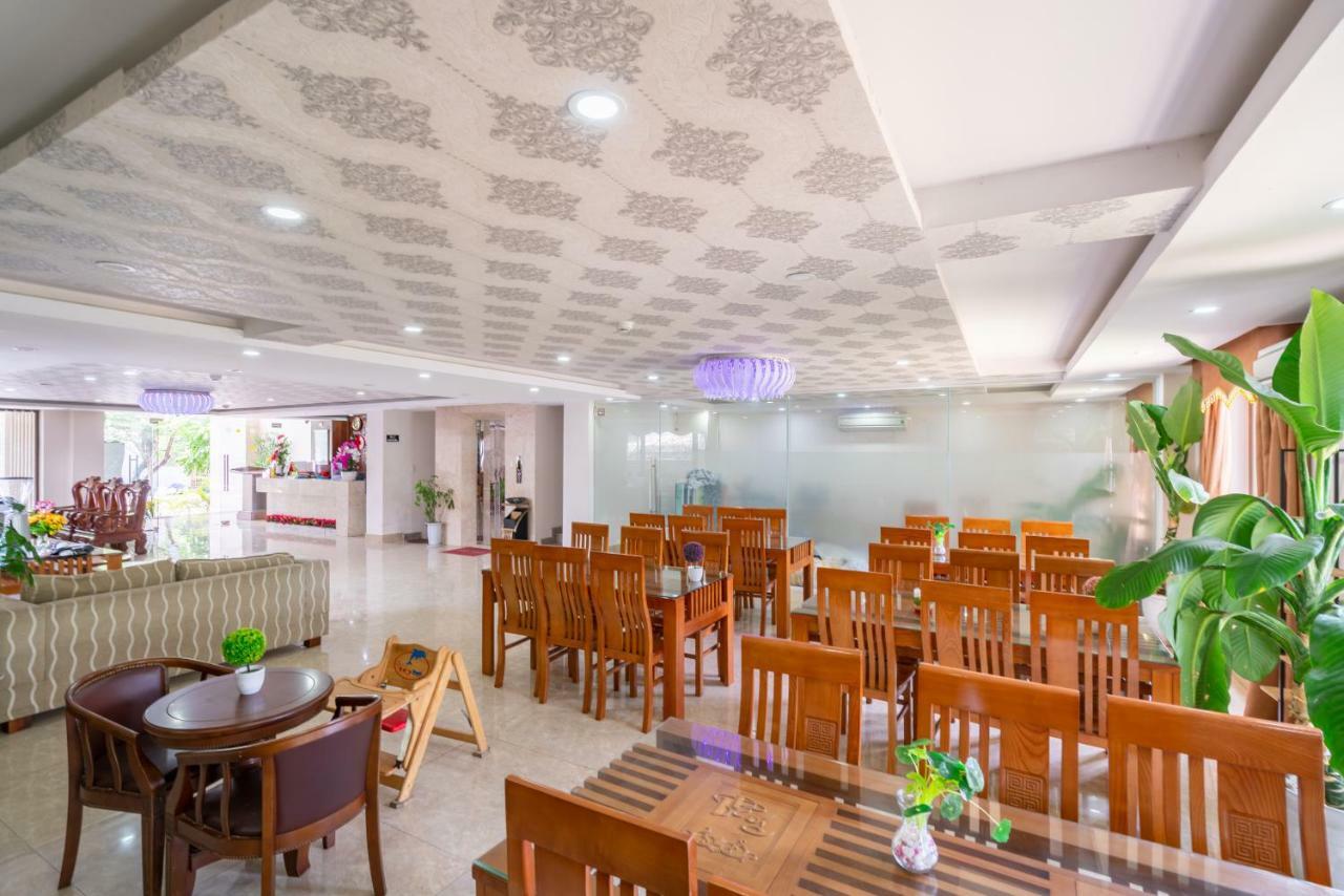Oyo 236 Hoa Mai Boutique Hotel Da Nang