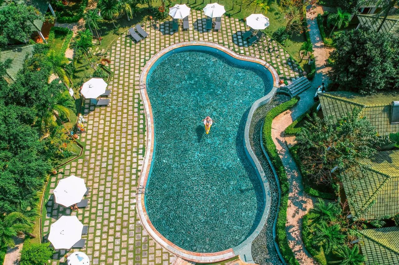 Famiana Resort 4*