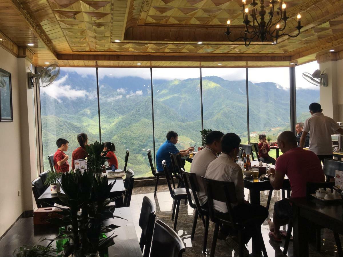 Valley View Hotel 3*