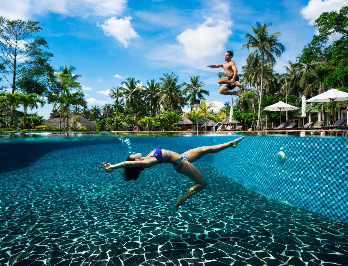 Famiana Resort Phu Quoc