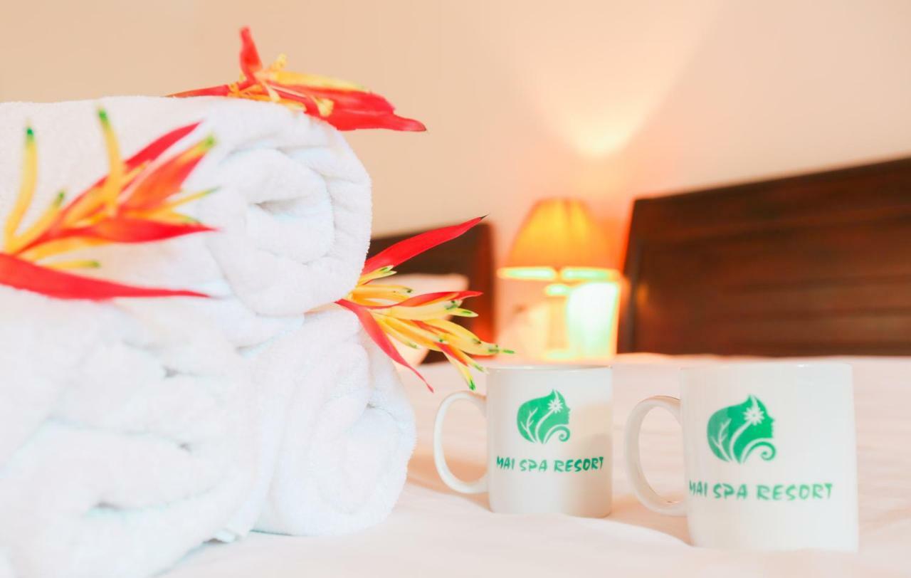 Resort Mai Phu Quoc