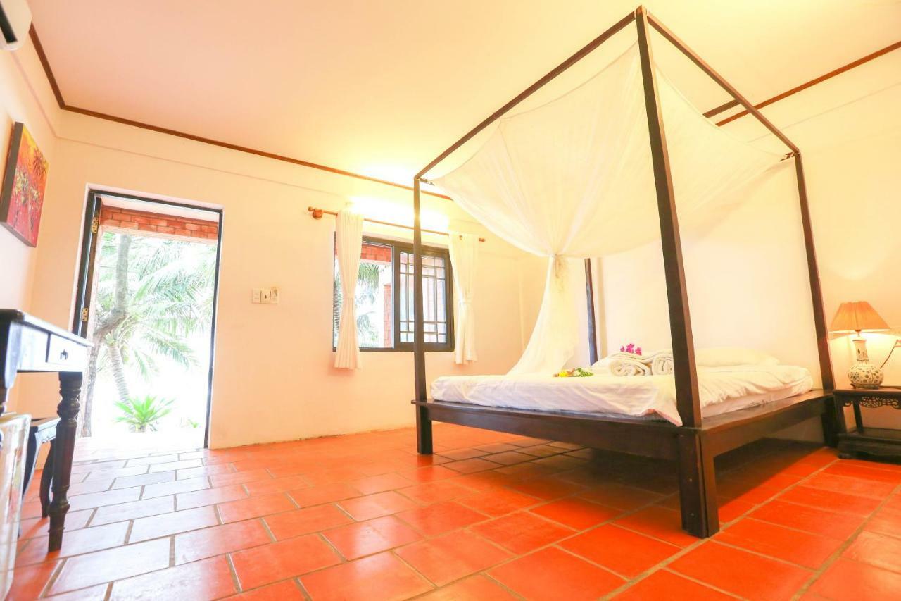 Mai Resort