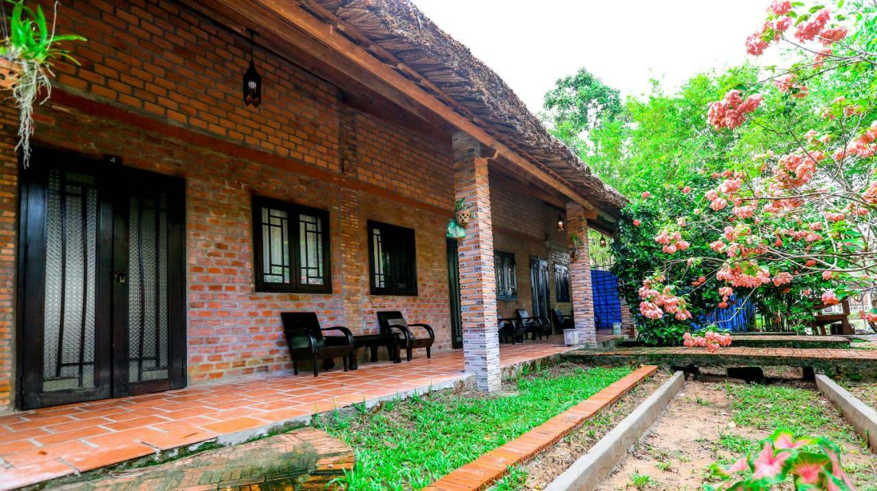 Resort Mai Phu Quoc